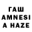 ТГК THC oil Munisa Abdusamieva