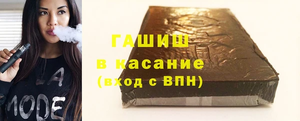 гашик Няндома